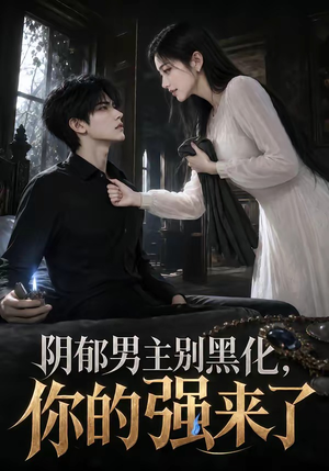 阴郁男主别黑化，你的强来了（138集）最后一集