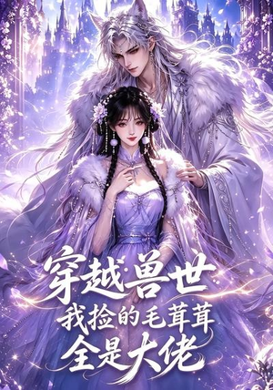 穿越兽世：我捡的毛茸茸全是大佬（58集）大结局一气呵成