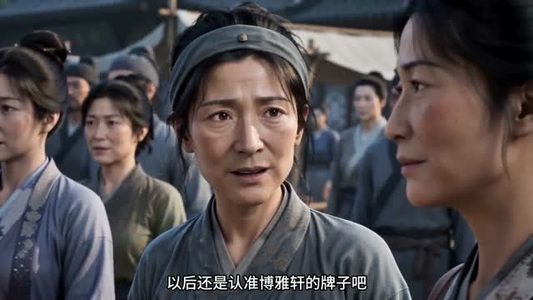 让你代写情书,小案首你落笔惊哭大儒第四季(81集) 让你代写情书,小案首你落笔惊哭大儒第四季(81集)免费在线看