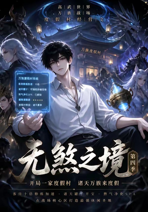 无煞之境第四季(121集) 无煞之境第四季(121集)最新上映的短剧