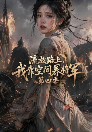 流放路上，我靠空间养将军第四季（80集）热门短剧又来了