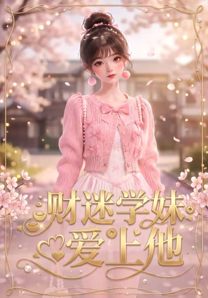 财迷学妹爱上他(48集) 财迷学妹爱上他(48集)好看的短剧来了