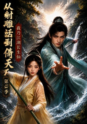 从射雕活到倚天,我乃江湖长生仙第一季(114集) 从射雕活到倚天,我乃江湖长生仙第一季(114集)短剧全集更精彩