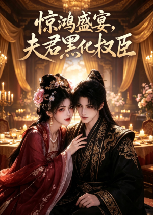 惊鸿盛宴，夫君黑化权臣（155集）短剧也太好看了