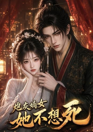 炮灰嫡女她不想死(18集) 炮灰嫡女她不想死(18集)爆款短剧追不停