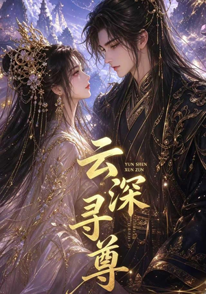 云深寻尊（39集）短剧完整版免费