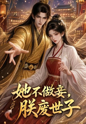 她不做妾,朕废世子(49集) 她不做妾,朕废世子(49集)精彩短剧看不停