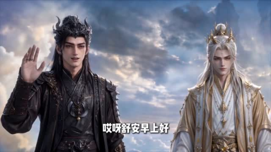 穿书被龙掳走,我被龙族当崽了(80集) 穿书被龙掳走,我被龙族当崽了(80集)上热门短剧