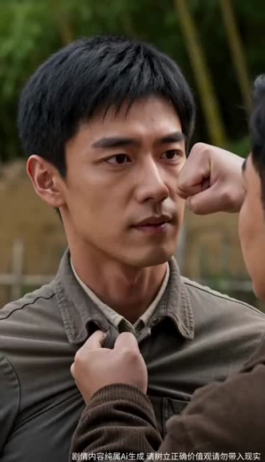 入赘林家，我偏偏选了她（63集）我真的爱了