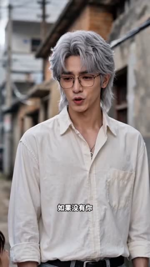 纨绔爹被小小姐追着上清北（60集）抢先看热门短剧