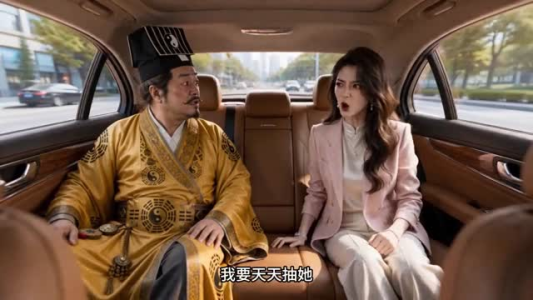 渡尽凡尘揭晓上古真身第一季(40集) 渡尽凡尘揭晓上古真身第一季(40集)免费短剧全集看