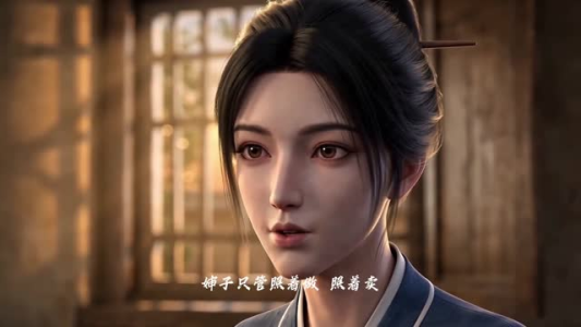 反派夫君不黑化第二季(33集) 反派夫君不黑化第二季(33集)这部短剧太好看