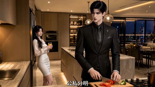 顾总的小狗秘事(54集) 顾总的小狗秘事(54集)抢先看热门短剧