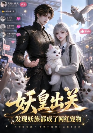 妖皇出关,发现妖族都成网红宠物了(44集) 妖皇出关,发现妖族都成网红宠物了(44集)一起追短剧吧