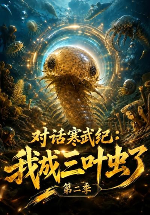 对话寒武纪:我成三叶虫了第二季(137集) 对话寒武纪:我成三叶虫了第二季(137集)精彩短剧看不停