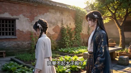 我在古代皇城做炸串女王(60集) 我在古代皇城做炸串女王(60集)最新热剧免费看