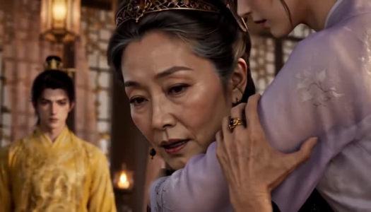皇后娘娘是土匪(68集) 皇后娘娘是土匪(68集)高质量短剧推荐