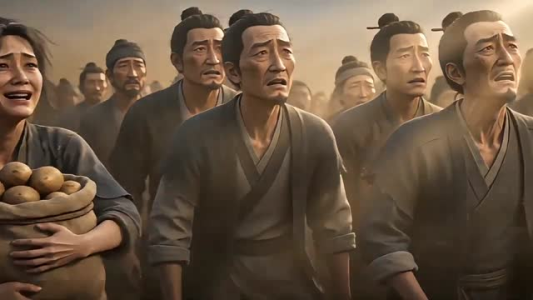穿书皇后一心只求归乡(7集) 穿书皇后一心只求归乡(7集)好看短剧追不停