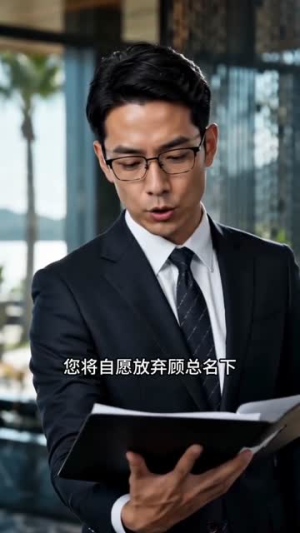 重生婚礼前夜,我甩了竹马嫁顶级大佬(46集) 重生婚礼前夜,我甩了竹马嫁顶级大佬(46集)热播短剧来袭