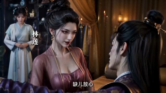 九天妖神诀（101集）免费在线看