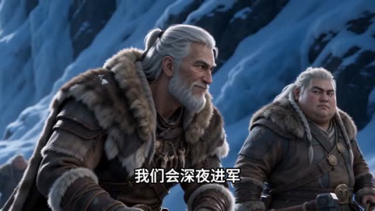 两界穿梭:夫君小我一千岁(77集) 两界穿梭:夫君小我一千岁(77集)爆火短剧推荐
