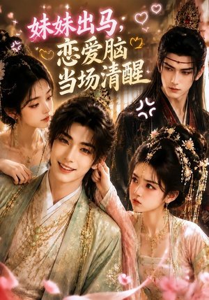 妹妹出马，恋爱脑当场清醒（32集）一口气追完全集