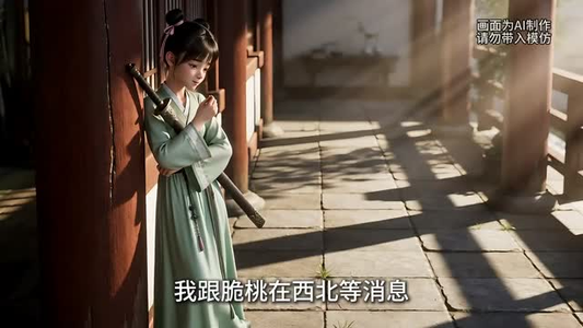 疯皇子心上的市井妻（63集）最新热剧免费看