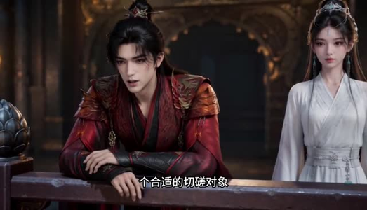 小师妹五界第一,天才见她都破防第一季(88集) 小师妹五界第一,天才见她都破防第一季(88集)真的太精彩了