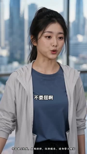 一步一晴空（62集）古装短剧推荐