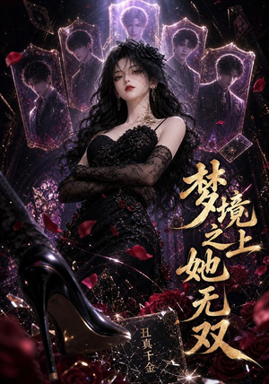 梦境之上她无双(44集) 梦境之上她无双(44集)1-102集
