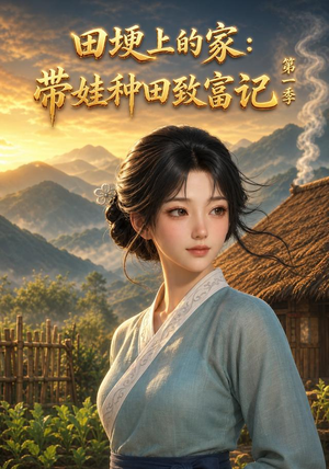 田埂上的家:带娃种田致富记第一季(110集) 田埂上的家:带娃种田致富记第一季(110集)爆款短剧追不停