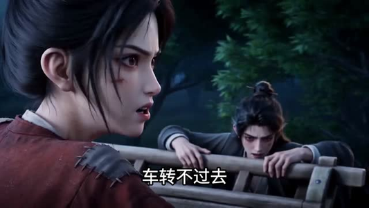 刚嫁仇家就流放，我靠灵泉带全家翻身（124集）演员表