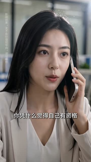 你好霍总，闪个婚（83集）评价怎么样