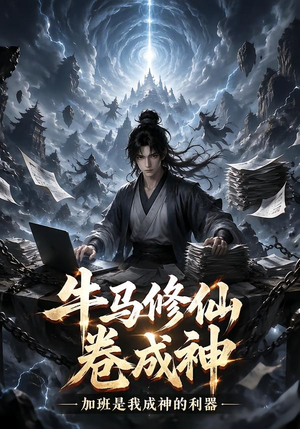 牛马修仙卷成神第一季（84集）悬疑短剧推荐
