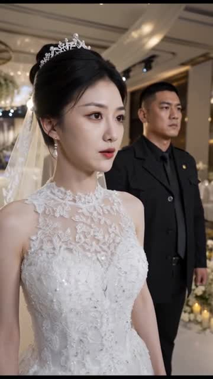 蒙眼认闺蜜,婚礼退婚(63集) 蒙眼认闺蜜,婚礼退婚(63集)精彩短剧抢先看