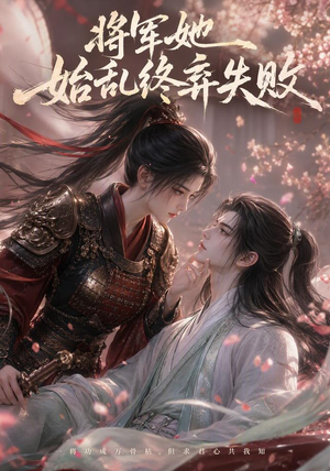 将军她始乱终弃失败(68集) 将军她始乱终弃失败(68集)不用花钱看全剧