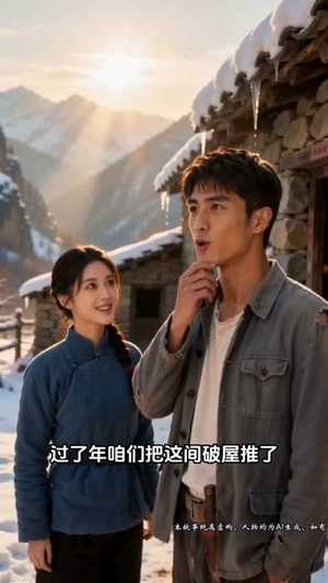 分家后我靠闯山谋生计（60集）精彩短剧追不停