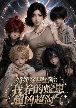 娇娇穿越星际：我养的蛇崽超凶超淘气（148集）去哪里看