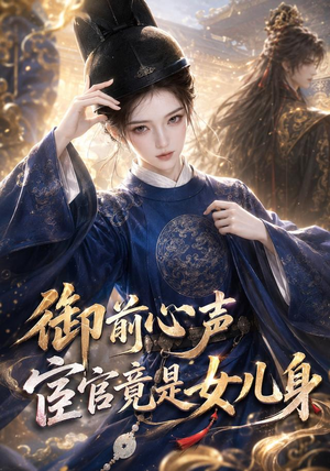 御前心声宦官竟是女儿身(50集) 御前心声宦官竟是女儿身(50集)大结局完美收官
