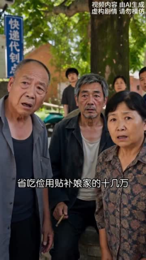 这八仙桌,我不上了(84集) 这八仙桌,我不上了(84集)精彩短剧推荐