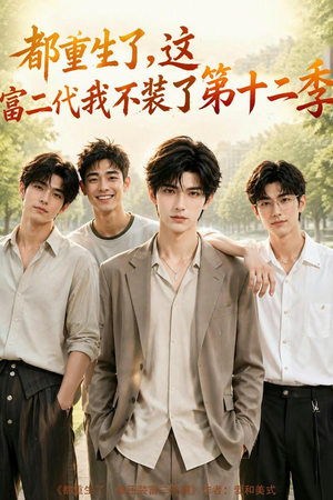 都重生了，这富二代我不装了第十二季（104集）高分佳作免费看