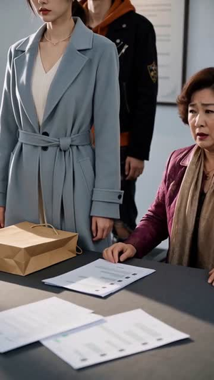 一顿年夜饭，看清枕边人（64集）免费短剧全集看