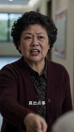 一套婚房，看清一家人（60集）真的好看吗