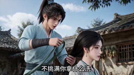 农门悍女:我打猎养家奔小康第一季(104集) 农门悍女:我打猎养家奔小康第一季(104集)短剧精彩片段