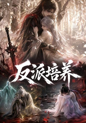 反派培养（180集）在哪个平台看