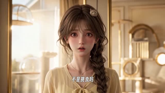 我靠听猫话走人生巅峰了(58集) 我靠听猫话走人生巅峰了(58集)一口气看完全集