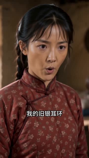 沈大花不装了，全家都被我整服了第五季（48集）最新上映免费看