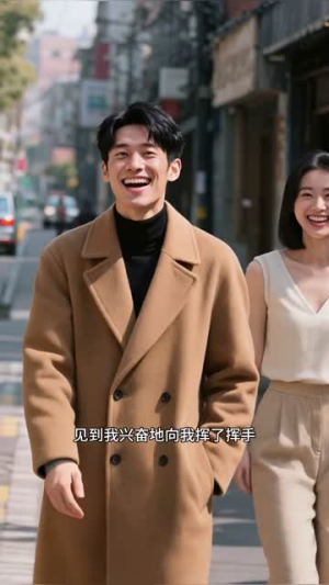 从粉丝到老公(21集) 从粉丝到老公(21集)高清画质免费看