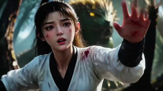 伪灵根少女威震仙门(60集) 伪灵根少女威震仙门(60集)短剧分享剧集
