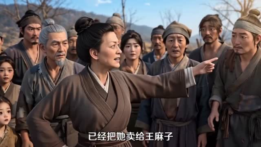 分房只给荒坡,我觉醒后养出战神第一季(70集) 分房只给荒坡,我觉醒后养出战神第一季(70集)分享热门短剧